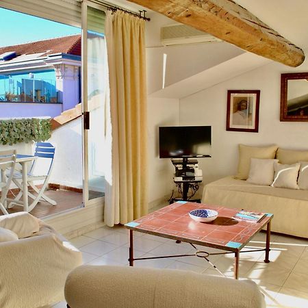 Le Napoleon 3P Sam1437 Apartment Cannes Exterior photo