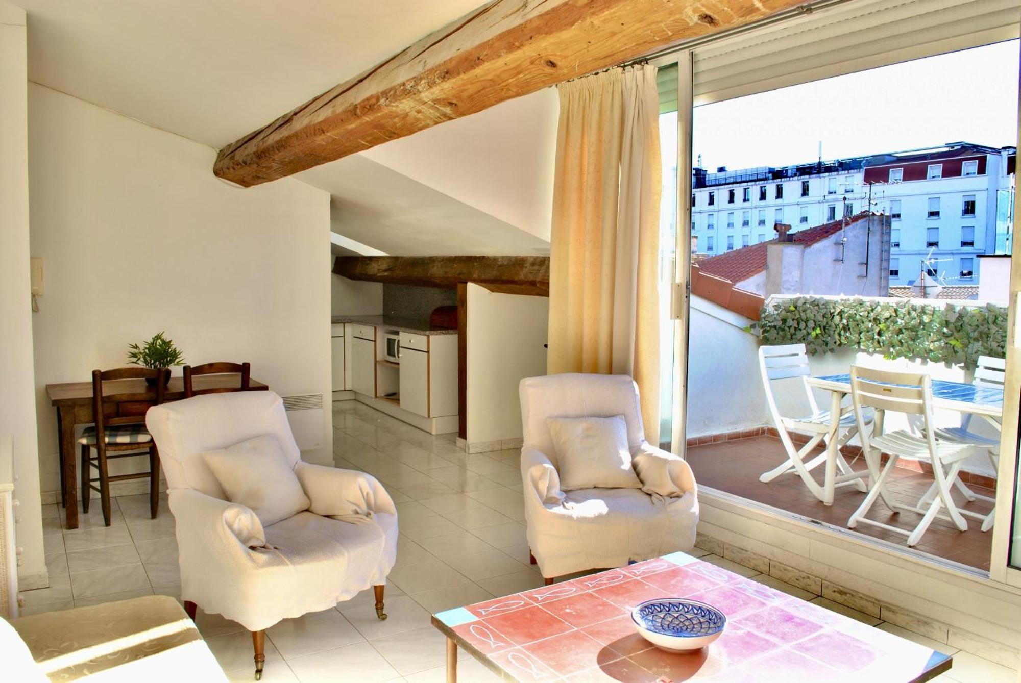 Le Napoleon 3P Sam1437 Apartment Cannes Exterior photo